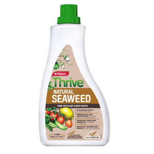 YATES THRIVE NATURAL SEAWEED TONIC 1L CONCENTRATE