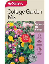 Load image into Gallery viewer, COTTAGE GARDEN MIXTURE SEED
