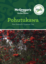 Load image into Gallery viewer, POHUTUKAWA SEED
