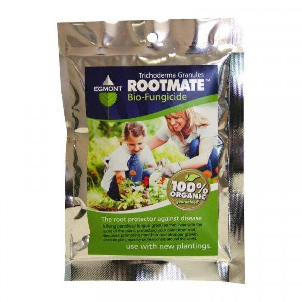 EGMONT ROOTMATE