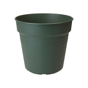 ELHO GB GROWPOT 24cm LIVING GREEN