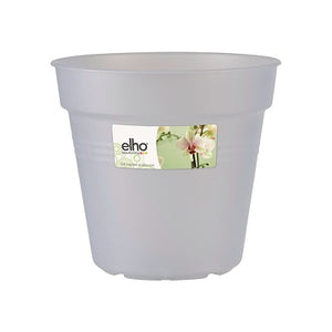 ELHO GB GROWPOT 17cm TRANSPARENT