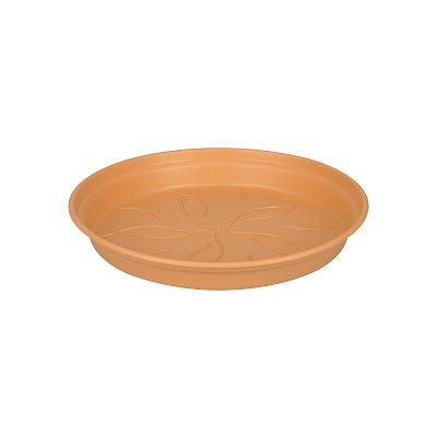 ELHO GB GROWPOT 25CM MILD TERRA SAUCER