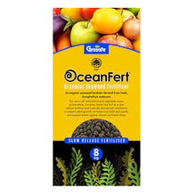 Load image into Gallery viewer, GROSAFE OCEANFERT 8KG GRANULAR SEAWEED FERTILISER
