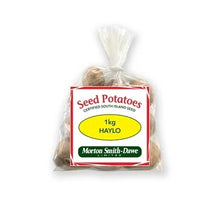 Load image into Gallery viewer, POTATO SEED HAYLO 1kg
