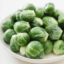 Load image into Gallery viewer, BRUSSELS SPROUTS DRUMTIGHT SEED
