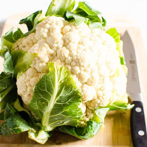 CAULIFLOWER ALL YEAR ROUND SEED