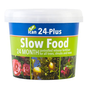 ICAN SLOW FOOD FERTILISER 500G