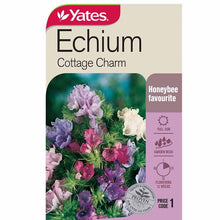 Load image into Gallery viewer, ECHIUM COTTAGE CHARM SEED
