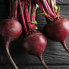 Load image into Gallery viewer, BEETROOT RED LIGHTNING SEED
