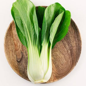 CABBAGE BOK CHOY SEED