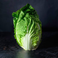 Load image into Gallery viewer, CABBAGE WONG BOK SEED
