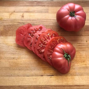 TOMATO MORTGAGE LIFTER SEED