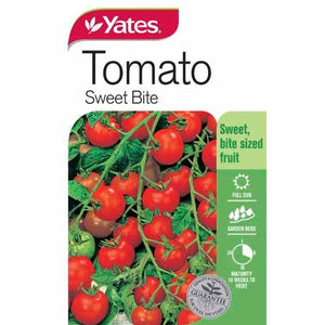 TOMATO SWEET BITE SEED