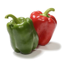 Load image into Gallery viewer, CAPSICUM GIANT BELL SEED
