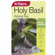 Load image into Gallery viewer, HOLY BASIL TULSI SEED
