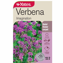 Load image into Gallery viewer, VERBENA IMAGINATION SEED
