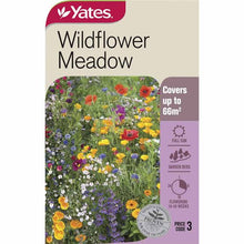 Load image into Gallery viewer, WILDFLOWER MEADOW MIX SEED
