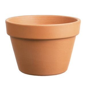 POT MEZZO VASO AZALEA 37CM