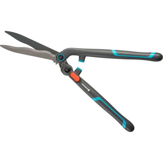 GARDENA ENERGYCUT CLIPPERS 12303-20