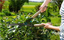 Load image into Gallery viewer, GARDENA NATURECUT HEDGE CLIPPERS 1233-20
