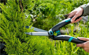 GARDENA PRECISIONCUT HEDGE CLIPPERS 12302-20