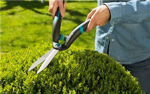 GARDENA PRECISIONCUT HEDGE CLIPPERS 12302-20