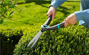 GARDENA PRECISIONCUT HEDGE CLIPPERS 12302-20