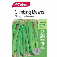 Load image into Gallery viewer, BEANS CLIMBING SHINY FARDENLOSA SEED
