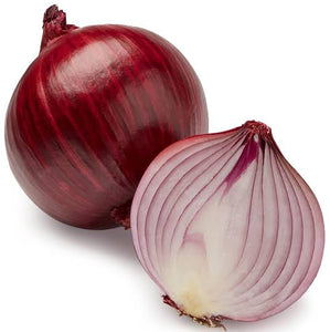 ONION SWEET RED SEED