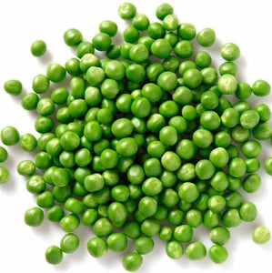 PEAS GARDEN NOVELLA SEED