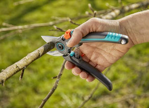 GARDENA SECATEURS EXPERT CUT BYPASS