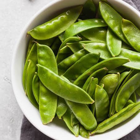 PEAS SNOW CLIMBING SEED