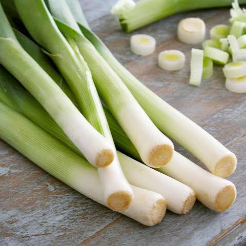 LEEK BABY SEED