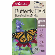 Load image into Gallery viewer, BUTTERFLY FIELD BENEFICIAL INSECT MIX SEED
