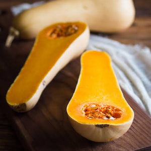 PUMPKIN BUTTERNUT ORGANIC SEED