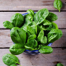 Load image into Gallery viewer, SPINACH BABY LEAVES SEED
