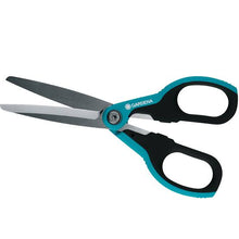 Load image into Gallery viewer, GARDENA SCHNIPP SCHNAPP SCISSORS
