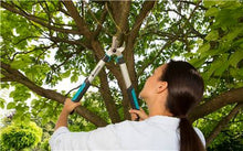 Load image into Gallery viewer, GARDENA PRUNING LOPPERS BYPASS EASYCUT 500B 12002-20
