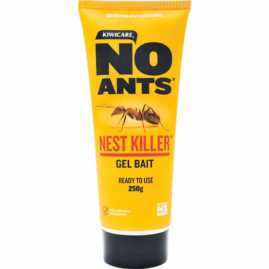 KIWICARE NO ANTS GEL BAIT 60G