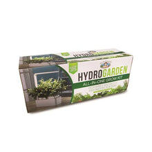 Load image into Gallery viewer, HYDROGARDEN HYDROPONIC GROW KIT

