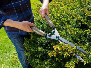 GARDENA NATURECUT HEDGE CLIPPERS 1233-20