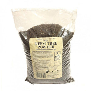 NEEM TREE POWDER 3KG