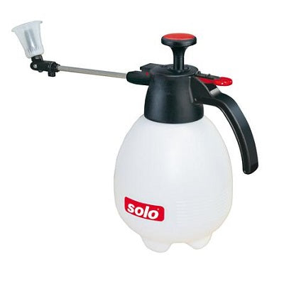 SOLO 402 SPRAYER 2.0L WITH LANCE