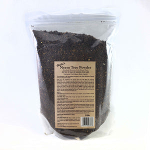 NEEM TREE POWDER 1KG