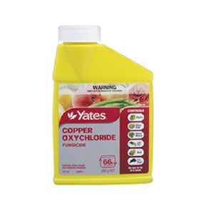 YATES COPPER OXYCHLORIDE 200G