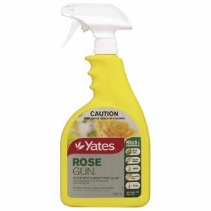 YATES ROSE GUN 750ML RTU