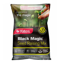 Load image into Gallery viewer, YATES BLACK MAGIC SEED RAISING MIX 15L
