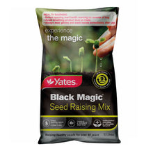 Load image into Gallery viewer, YATES BLACK MAGIC SEED RAISING MIX 5L
