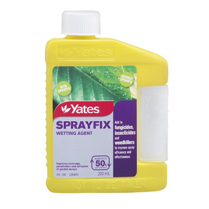 YATES SPRAYFIX 200ML